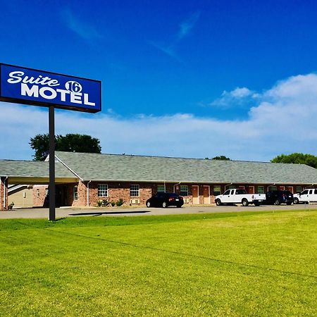 Suite 16 Motel Gore ภายนอก รูปภาพ